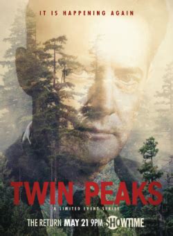 twin peaks season 3 music|twin peaks season 3 netflix.